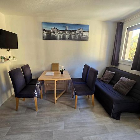 Le Guisanel Briançon Exterior foto