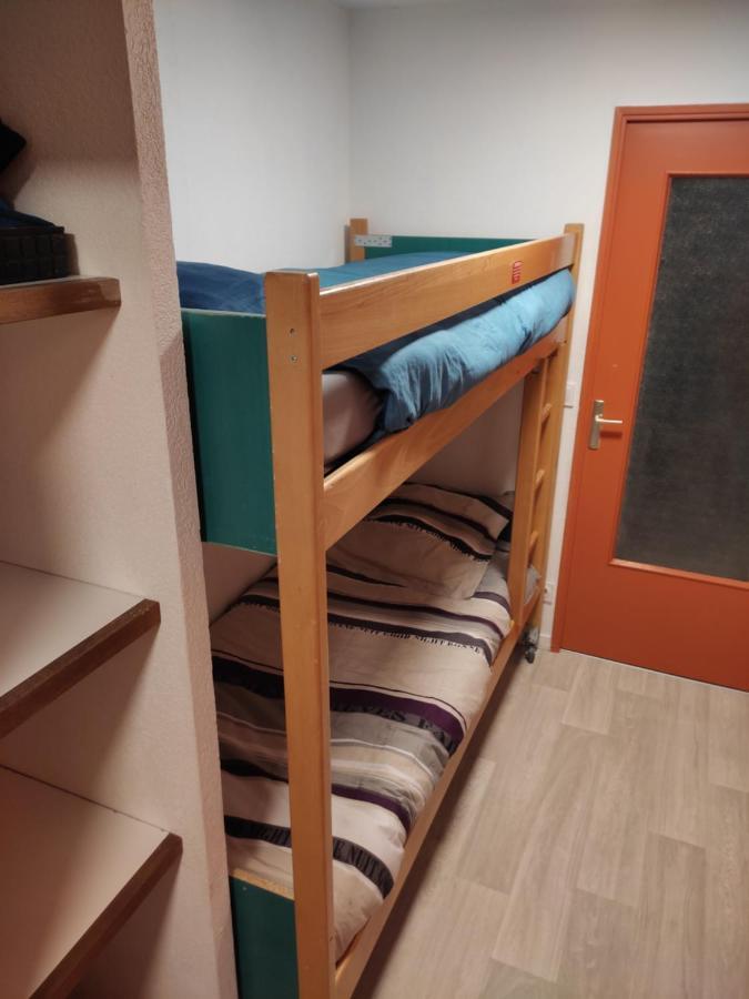 Le Guisanel Briançon Exterior foto