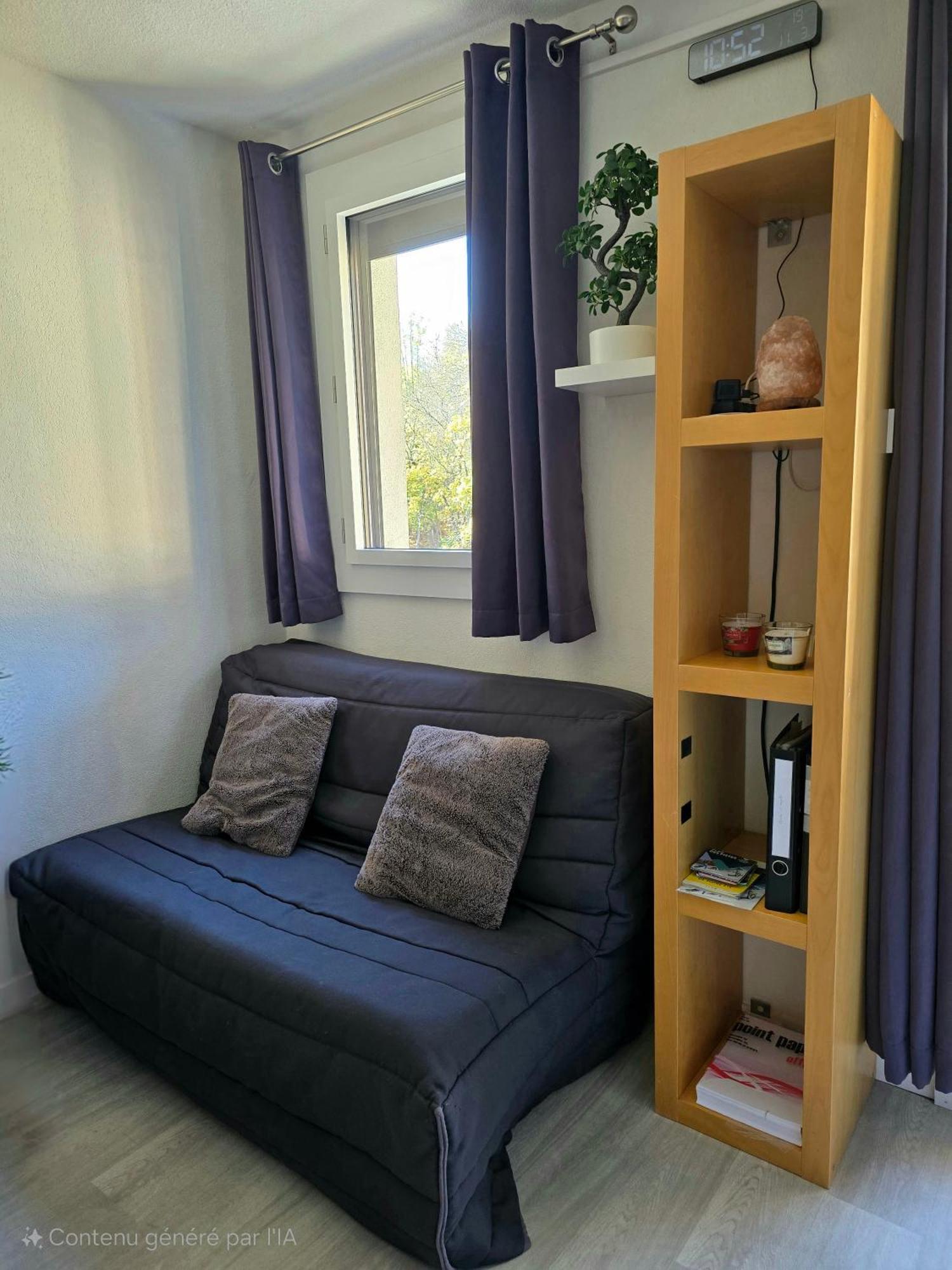 Le Guisanel Briançon Exterior foto