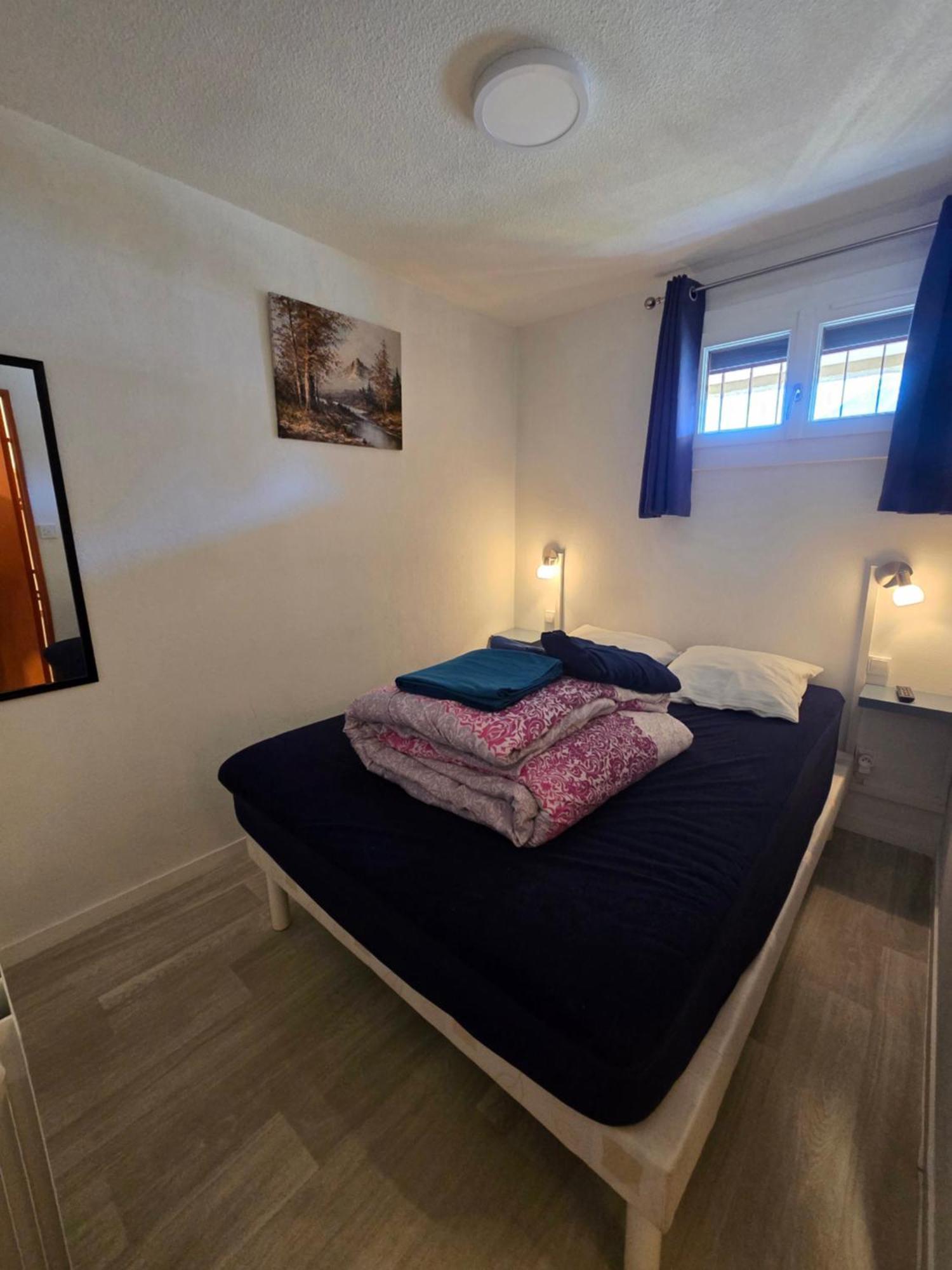 Le Guisanel Briançon Exterior foto