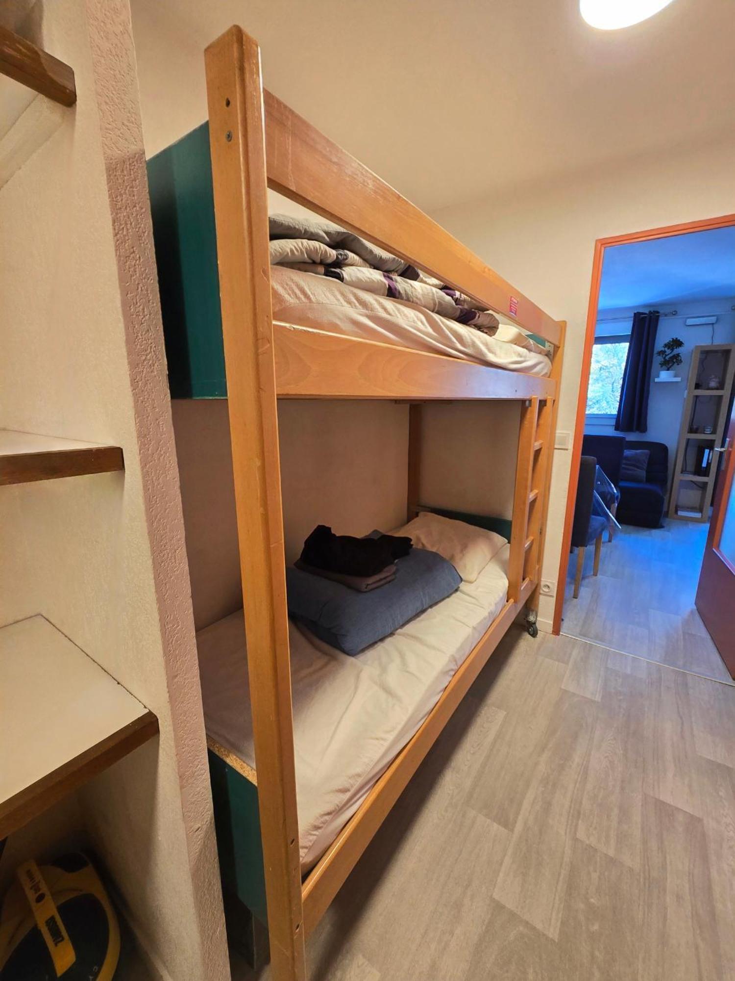 Le Guisanel Briançon Exterior foto