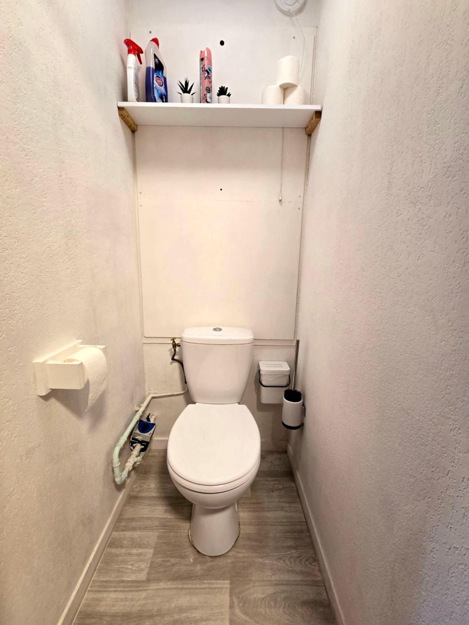 Le Guisanel Briançon Exterior foto
